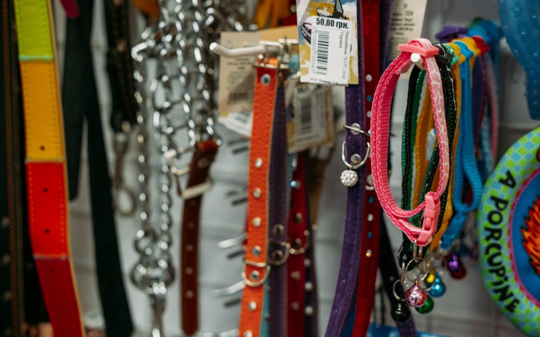Why Are Pet Supplies so Expensive?